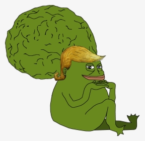 Clip Art Reddit Pepe - 4chan Pepe, HD Png Download, Transparent PNG