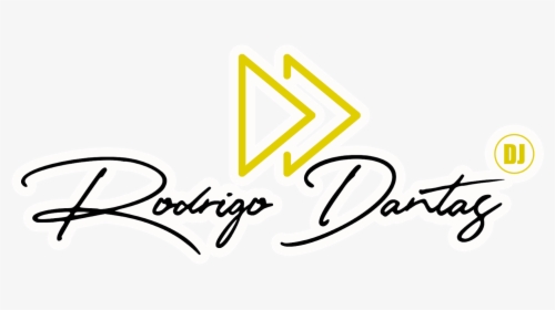Dj Rodrigo Dantas - Dj Rodrigo Dantas Logo, HD Png Download, Transparent PNG