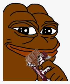 Chocolate Pepe, HD Png Download, Transparent PNG