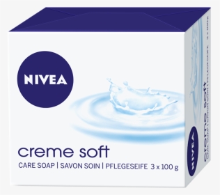 Nivea Coconut Shower Cream, HD Png Download, Transparent PNG