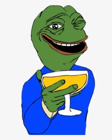 Pepe Well Meme D - Well Memed My Friend, HD Png Download, Transparent PNG