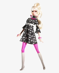 Pop Life Barbie Set, HD Png Download, Transparent PNG