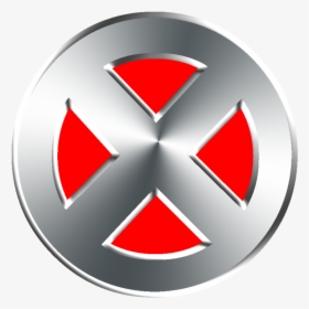 Logo X Men Vector, HD Png Download, Transparent PNG