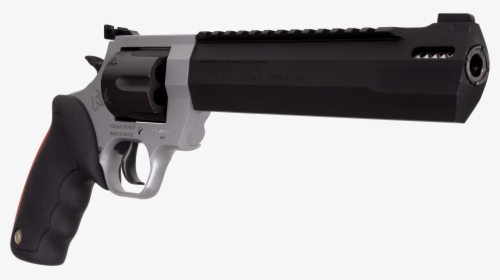 Transparent 44 Magnum Png - Taurus 44 Mag Raging Hunter, Png Download, Transparent PNG