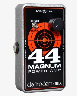 Electro Harmonix 44magnum Image - Gadget, HD Png Download, Transparent PNG