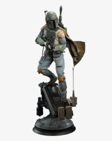 Boba Fett 4th Of July, HD Png Download, Transparent PNG