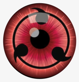 Custom Sharingan Png