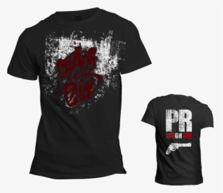 Pr Or - Active Shirt, HD Png Download, Transparent PNG