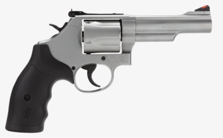Smith And Wesson K Frame 357, HD Png Download, Transparent PNG