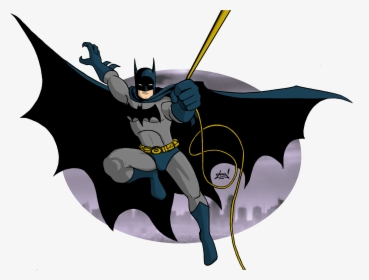 Batman - Batman Png, Transparent Png, Transparent PNG