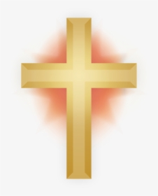 Christian Cross Png Images Pictures - Connecticut Colony Puritans Symbols, Transparent Png, Transparent PNG