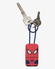 Spiderman Usb Charger, HD Png Download, Transparent PNG