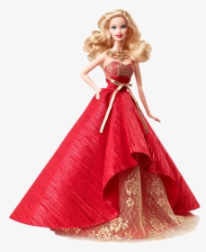 Barbie, Toys, Baby Doll - Συλλεκτικη Barbie 2019, HD Png Download, Transparent PNG