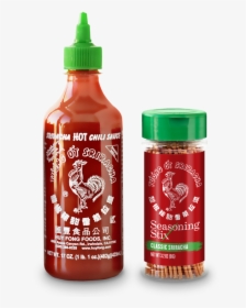 Huy Fong Sriracha Png - Sriracha Png, Transparent Png, Transparent PNG