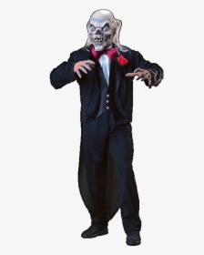 Tales From The Crypt Costume, HD Png Download, Transparent PNG