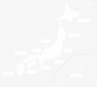 Fukuoka To Tokyo Map, HD Png Download, Transparent PNG