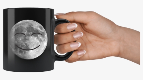 Hand Holding Cup Png, Transparent Png, Transparent PNG