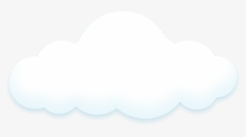 White Cloud Vector Png , Png Download - Clouds Png Clip Art, Transparent Png, Transparent PNG
