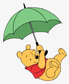Ok Google Winnie The Pooh, HD Png Download, Transparent PNG