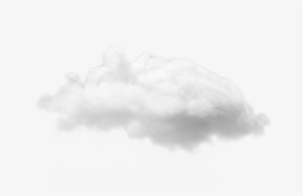 Clouds Png Vector - Cloud Overlay For Edits, Transparent Png, Transparent PNG