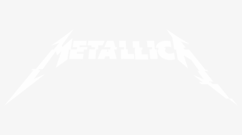 Transparent Metallica Logo Png - Metallica Logo 2019 Png, Png Download, Transparent PNG