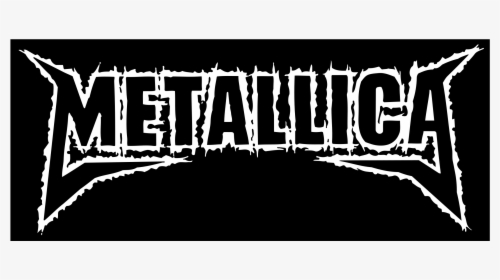 Metallica St Anger Logo Vector, HD Png Download, Transparent PNG