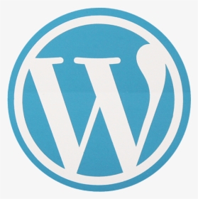 Wordpress Logo Png - Wordpress Png, Transparent Png, Transparent PNG