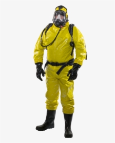 Clip Art Biohazard Suits - Biohazard Suit Png, Transparent Png, Transparent PNG