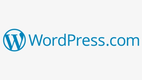 Wordpress Com Logo, HD Png Download, Transparent PNG