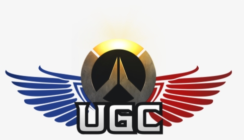 Ugc Overwatch Season Png Ugc Tf2 Logo - Photography Logo Png Download, Transparent Png, Transparent PNG
