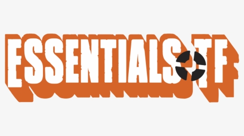 Transparent Tf2 Logo Png - Essentialstf, Png Download, Transparent PNG