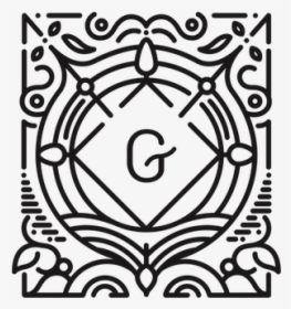 Gutenberg Wordpress Logo, HD Png Download, Transparent PNG