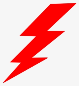 Lighting - Png - Lightning Bolt Svg Free, Transparent Png, Transparent PNG