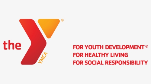Transparent Red Ymca Logo, HD Png Download, Transparent PNG