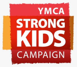 Strong Kids Ymca, HD Png Download, Transparent PNG