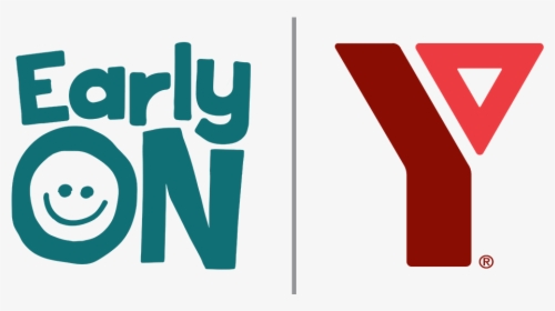 Ymca Earlyon Logo - Graphic Design, HD Png Download, Transparent PNG