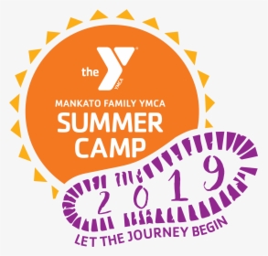 Ymca Summer Camp Logo, HD Png Download, Transparent PNG