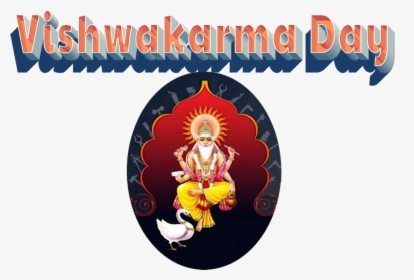 Vishwakarma Day Png Free Image Download - Poster, Transparent Png, Transparent PNG