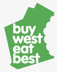 Best Buy Mobile Logo Png - Buy West Eat Best Logo, Transparent Png, Transparent PNG