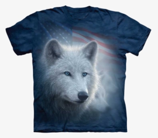 T Shirt With Animal, HD Png Download, Transparent PNG