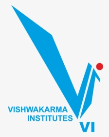 Vishwakarma Institute Of Technology Pune Logo, HD Png Download, Transparent PNG