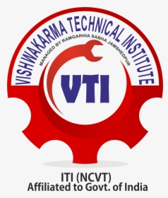 Vishwakarma Technical Institute - Emblem, HD Png Download, Transparent PNG