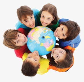 Play School Kids Png Images , Png Download - School Children Png, Transparent Png, Transparent PNG