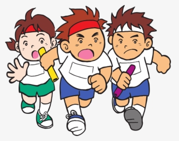 Emotion,play,happiness - School Sport Day Clipart, HD Png Download, Transparent PNG