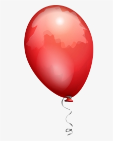Balloon Clip Art, HD Png Download, Transparent PNG
