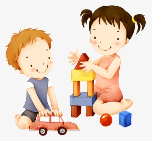 Childrens Museum Childrens Day Pre-school Education - Children Cartoon, HD Png Download, Transparent PNG