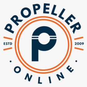 Propeller Online Logo - Ghana Olympic Committee Logo, HD Png Download, Transparent PNG