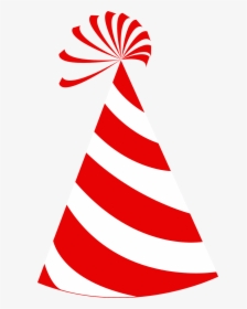 Hat Birthday Party Free Picture - Transparent Background Birthday Hat Png, Png Download, Transparent PNG