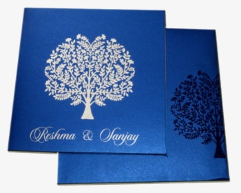 Choosing The Most Suitable Wedding Invitation Card - Greeting Card, HD Png Download, Transparent PNG
