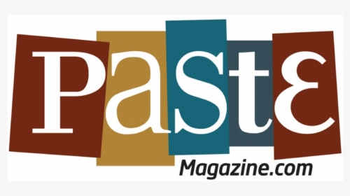 Paste1-01 - Paste Magazine, HD Png Download, Transparent PNG